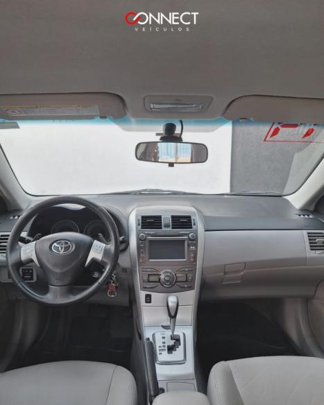 TOYOTA Corolla 2.0 16V 4P XEI FLEX AUTOMTICO, Foto 6