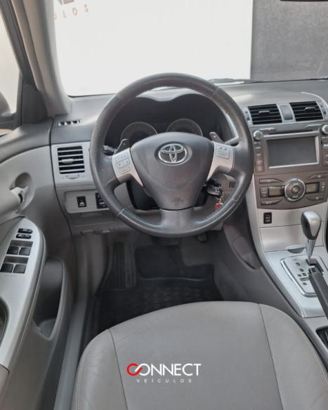 TOYOTA Corolla 2.0 16V 4P XEI FLEX AUTOMTICO, Foto 7
