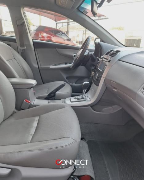 TOYOTA Corolla 2.0 16V 4P XEI FLEX AUTOMTICO, Foto 8