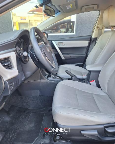 TOYOTA Corolla 2.0 16V 4P XEI FLEX AUTOMTICO, Foto 5