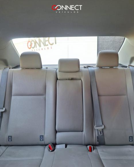 TOYOTA Corolla 2.0 16V 4P XEI FLEX AUTOMTICO, Foto 9