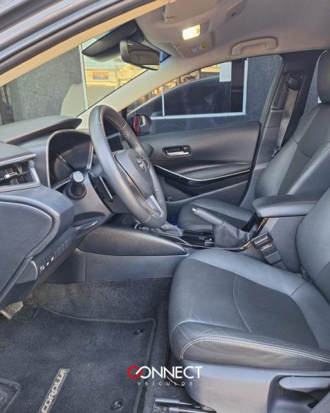 TOYOTA Corolla 2.0 16V 4P XEI FLEX AUTOMTICO, Foto 5