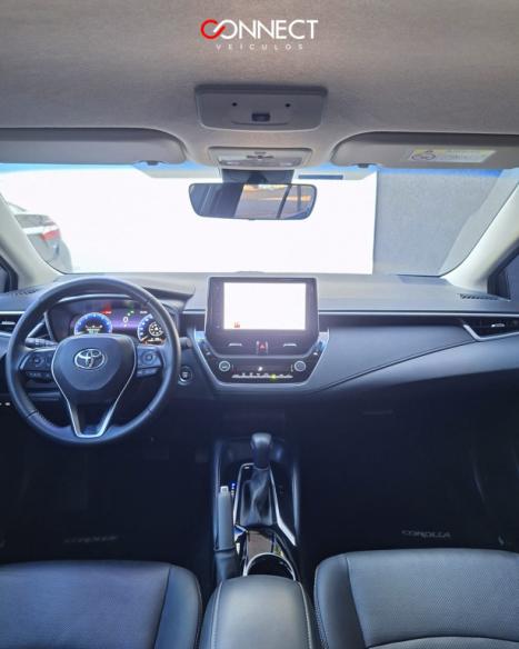 TOYOTA Corolla 2.0 16V 4P XEI FLEX AUTOMTICO, Foto 6