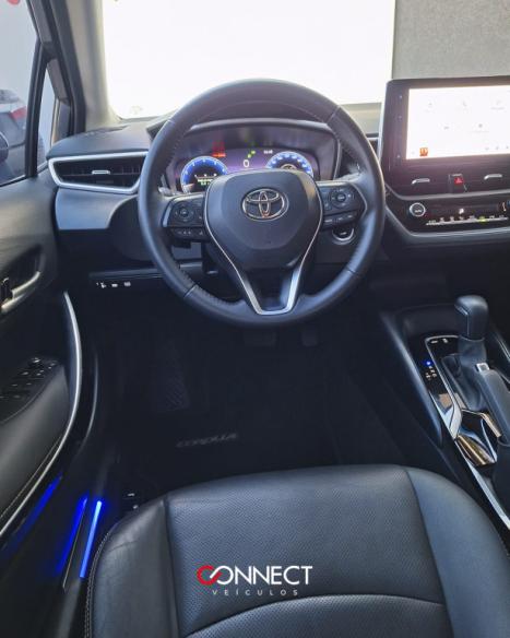 TOYOTA Corolla 2.0 16V 4P XEI FLEX AUTOMTICO, Foto 7