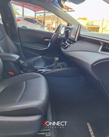 TOYOTA Corolla 2.0 16V 4P XEI FLEX AUTOMTICO, Foto 9