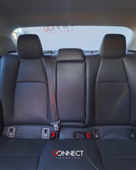 TOYOTA Corolla 2.0 16V 4P XEI FLEX AUTOMTICO, Foto 10