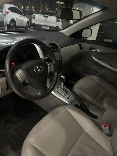 TOYOTA Corolla 2.0 16V 4P XEI FLEX AUTOMTICO, Foto 2