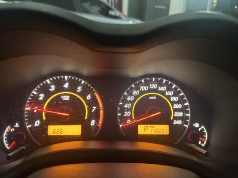 TOYOTA Corolla 2.0 16V 4P XEI FLEX AUTOMTICO, Foto 5