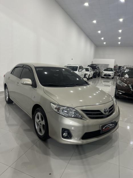 TOYOTA Corolla 2.0 16V 4P XEI FLEX AUTOMTICO, Foto 7