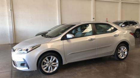 TOYOTA Corolla 2.0 16V 4P XEI FLEX AUTOMTICO, Foto 1