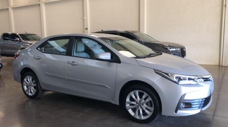 TOYOTA Corolla 2.0 16V 4P XEI FLEX AUTOMTICO, Foto 2