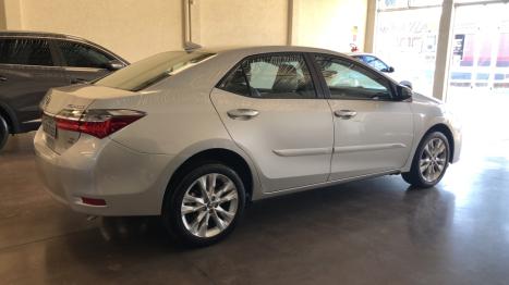 TOYOTA Corolla 2.0 16V 4P XEI FLEX AUTOMTICO, Foto 3