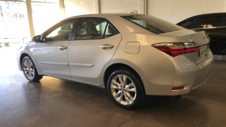 TOYOTA Corolla 2.0 16V 4P XEI FLEX AUTOMTICO, Foto 4