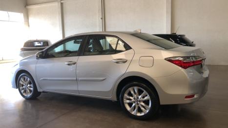 TOYOTA Corolla 2.0 16V 4P XEI FLEX AUTOMTICO, Foto 5