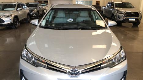 TOYOTA Corolla 2.0 16V 4P XEI FLEX AUTOMTICO, Foto 7