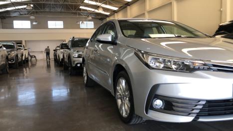 TOYOTA Corolla 2.0 16V 4P XEI FLEX AUTOMTICO, Foto 8