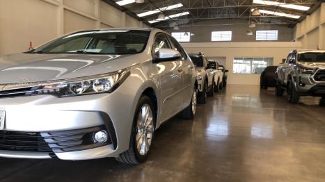 TOYOTA Corolla 2.0 16V 4P XEI FLEX AUTOMTICO, Foto 9