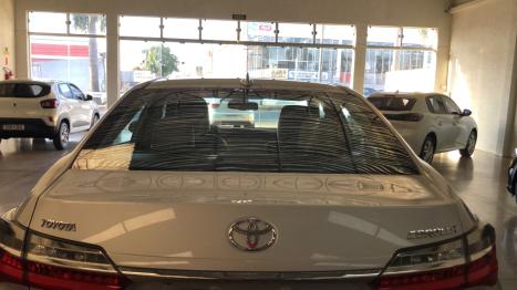 TOYOTA Corolla 2.0 16V 4P XEI FLEX AUTOMTICO, Foto 10