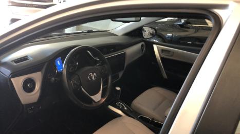TOYOTA Corolla 2.0 16V 4P XEI FLEX AUTOMTICO, Foto 12