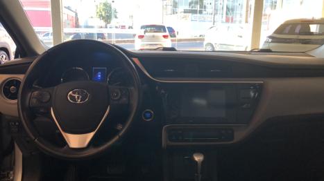 TOYOTA Corolla 2.0 16V 4P XEI FLEX AUTOMTICO, Foto 15