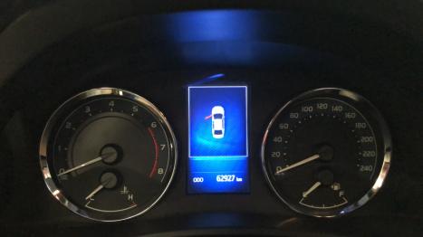 TOYOTA Corolla 2.0 16V 4P XEI FLEX AUTOMTICO, Foto 16