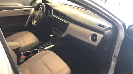 TOYOTA Corolla 2.0 16V 4P XEI FLEX AUTOMTICO, Foto 18
