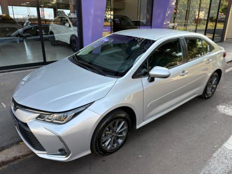 TOYOTA Corolla 2.0 16V 4P FLEX GLI DIRECT SHIFT AUTOMTICO CVT, Foto 2