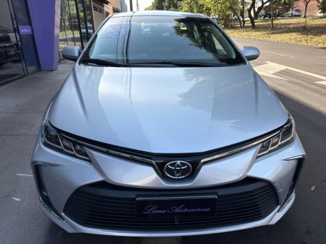 TOYOTA Corolla 2.0 16V 4P FLEX GLI DIRECT SHIFT AUTOMTICO CVT, Foto 3