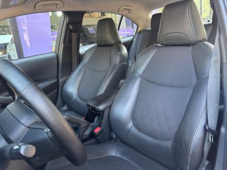 TOYOTA Corolla 2.0 16V 4P FLEX GLI DIRECT SHIFT AUTOMTICO CVT, Foto 10