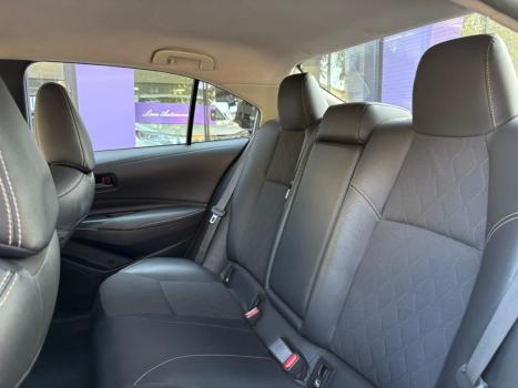 TOYOTA Corolla 2.0 16V 4P FLEX GLI DIRECT SHIFT AUTOMTICO CVT, Foto 11