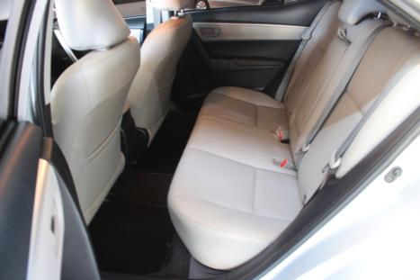TOYOTA Corolla 2.0 16V 4P XEI FLEX AUTOMTICO, Foto 13