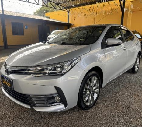 TOYOTA Corolla 2.0 16V 4P XEI FLEX AUTOMTICO, Foto 1