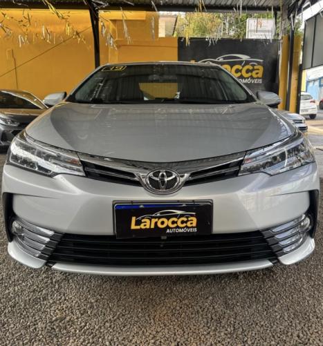 TOYOTA Corolla 2.0 16V 4P XEI FLEX AUTOMTICO, Foto 3