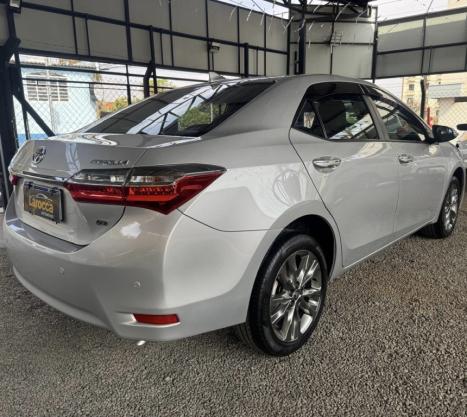 TOYOTA Corolla 2.0 16V 4P XEI FLEX AUTOMTICO, Foto 4