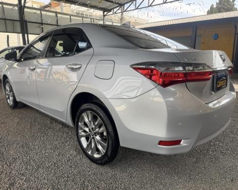TOYOTA Corolla 2.0 16V 4P XEI FLEX AUTOMTICO, Foto 5