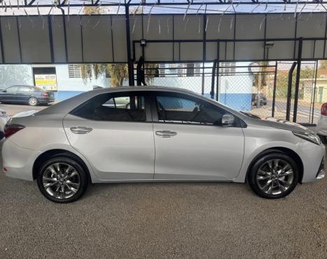 TOYOTA Corolla 2.0 16V 4P XEI FLEX AUTOMTICO, Foto 6