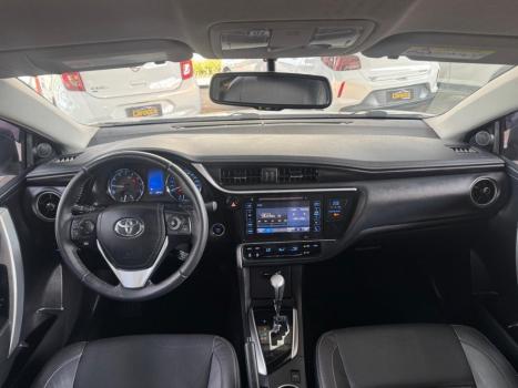 TOYOTA Corolla 2.0 16V 4P XEI FLEX AUTOMTICO, Foto 7