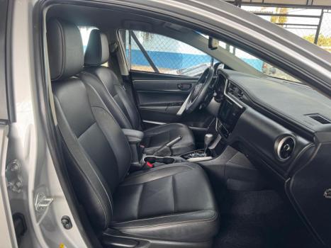 TOYOTA Corolla 2.0 16V 4P XEI FLEX AUTOMTICO, Foto 8