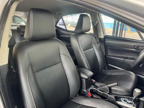 TOYOTA Corolla 2.0 16V 4P XEI FLEX AUTOMTICO, Foto 9