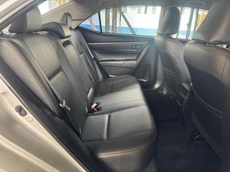 TOYOTA Corolla 2.0 16V 4P XEI FLEX AUTOMTICO, Foto 10