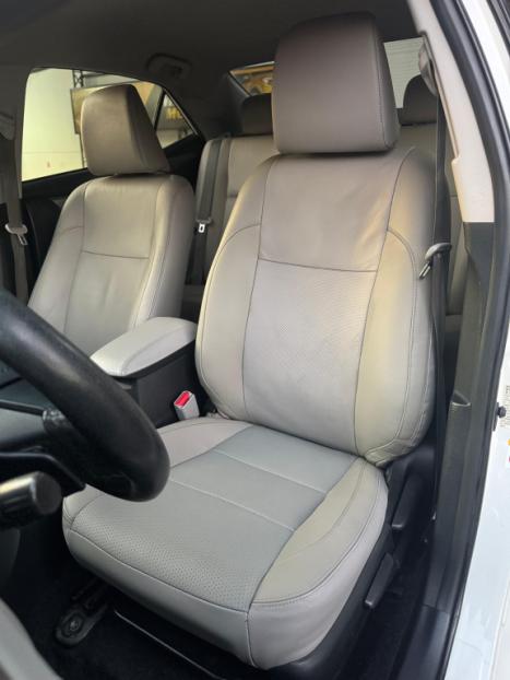 TOYOTA Corolla 2.0 16V 4P FLEX XEI DIRECT SHIFT AUTOMTICO CVT, Foto 12