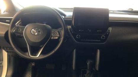 TOYOTA Corolla Cross 2.0 16V 4P FLEX VVT-IE XRE DIRECT SHIFT AUTOMTICO CVT, Foto 8