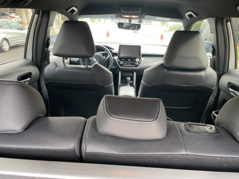 TOYOTA Corolla Cross 2.0 16V 4P FLEX VVT-IE XRE DIRECT SHIFT AUTOMTICO CVT, Foto 4