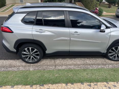 TOYOTA Corolla Cross 2.0 16V 4P FLEX VVT-IE XRE DIRECT SHIFT AUTOMTICO CVT, Foto 6