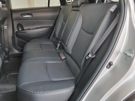 TOYOTA Corolla Cross 2.0 16V 4P FLEX VVT-IE XRE DIRECT SHIFT AUTOMTICO CVT, Foto 3