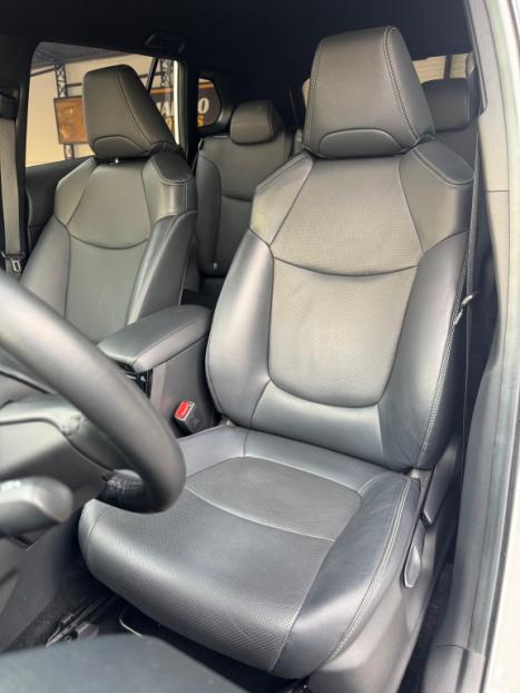 TOYOTA Corolla Cross 1.8 16V 4P FLEX VVT-I HYBRID XRX AUTOMTICO CVT, Foto 12