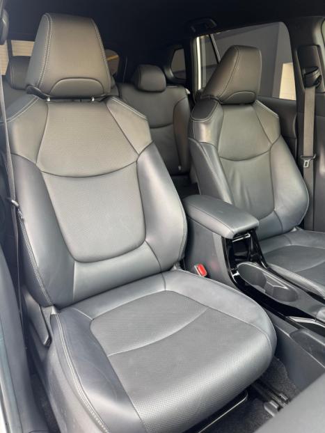 TOYOTA Corolla Cross 1.8 16V 4P FLEX VVT-I HYBRID XRX AUTOMTICO CVT, Foto 13