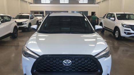 TOYOTA Corolla Cross 2.0 16V 4P FLEX VVT-IE XRE DIRECT SHIFT AUTOMTICO CVT, Foto 5