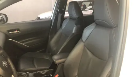 TOYOTA Corolla Cross 2.0 16V 4P FLEX VVT-IE XRE DIRECT SHIFT AUTOMTICO CVT, Foto 11