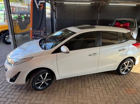TOYOTA Etios Hatch 1.5 16V 4P FLEX X PLUS AUTOMTICO, Foto 7